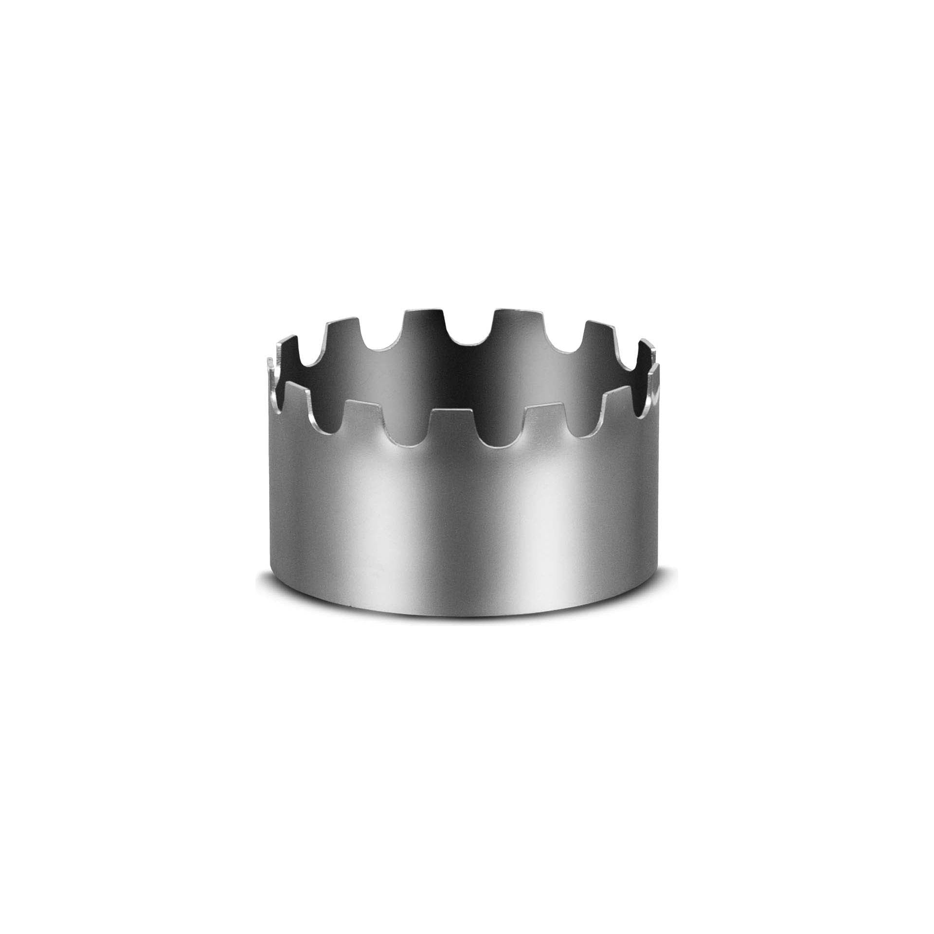 MONOLITH Wok-Krone MONOLITH - Flammerando