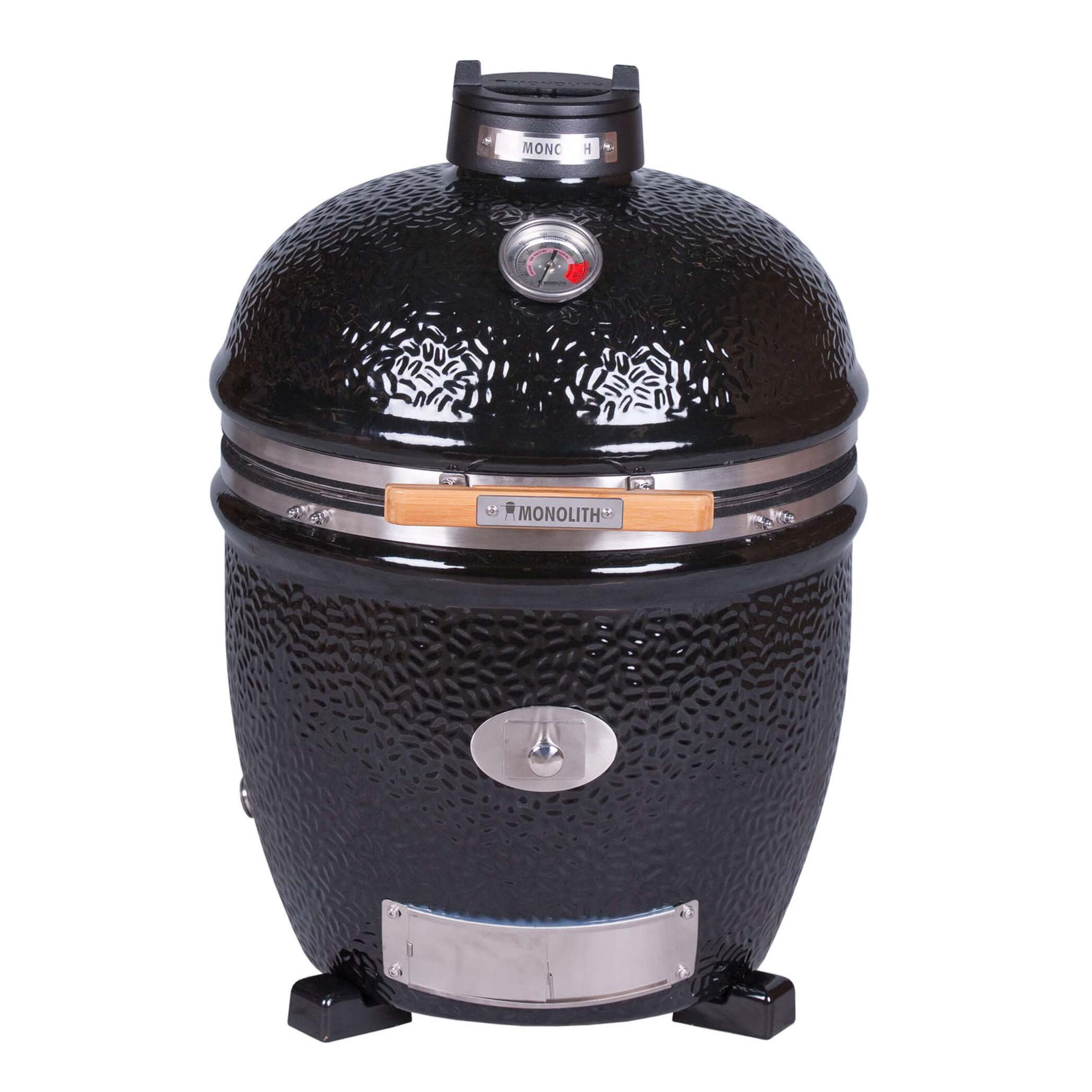 MONOLITH CLASSIC PRO-Serie 2.0 - ohne Gestell MONOLITH Black - Flammerando