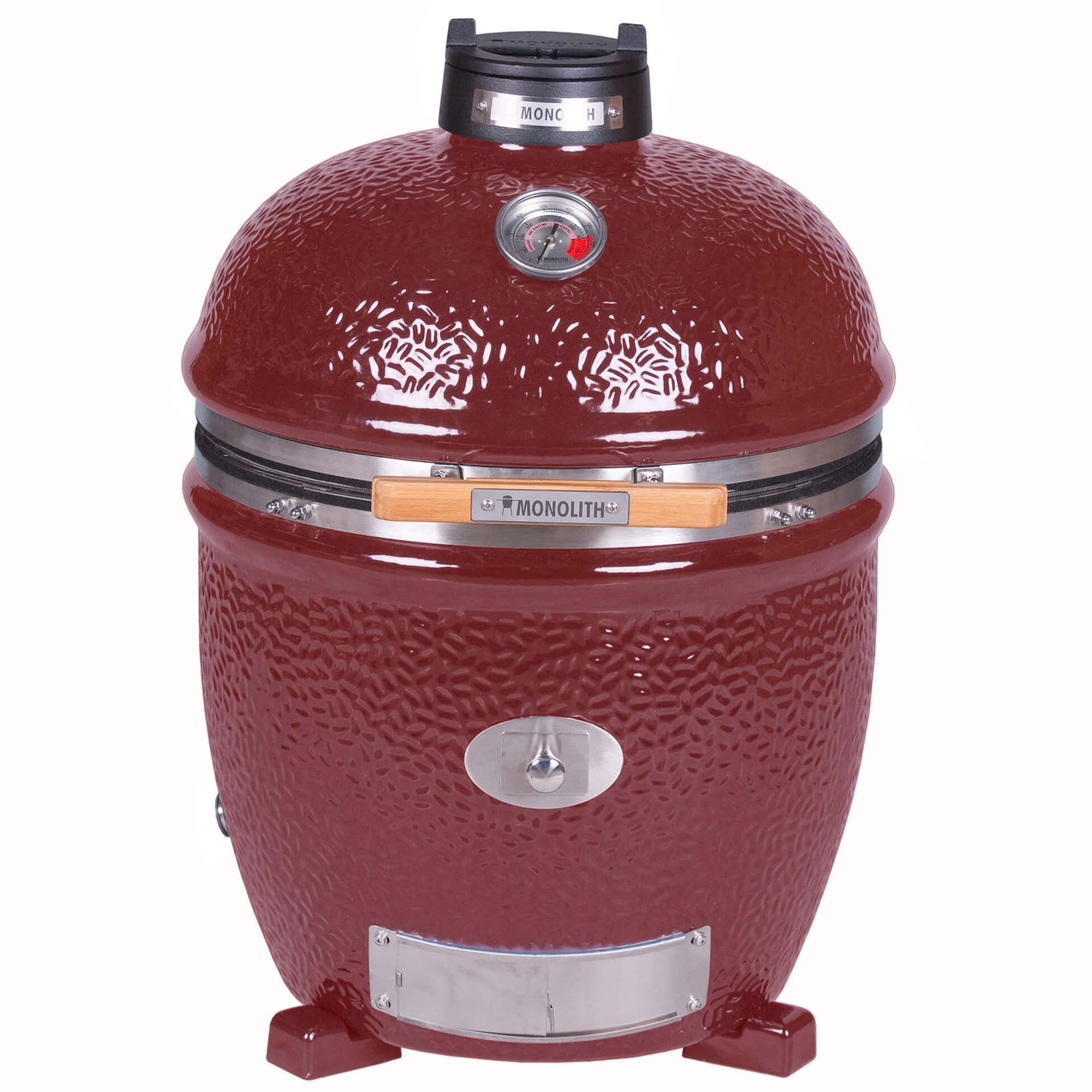 MONOLITH CLASSIC PRO-Serie 2.0 - ohne Gestell MONOLITH Red - Flammerando