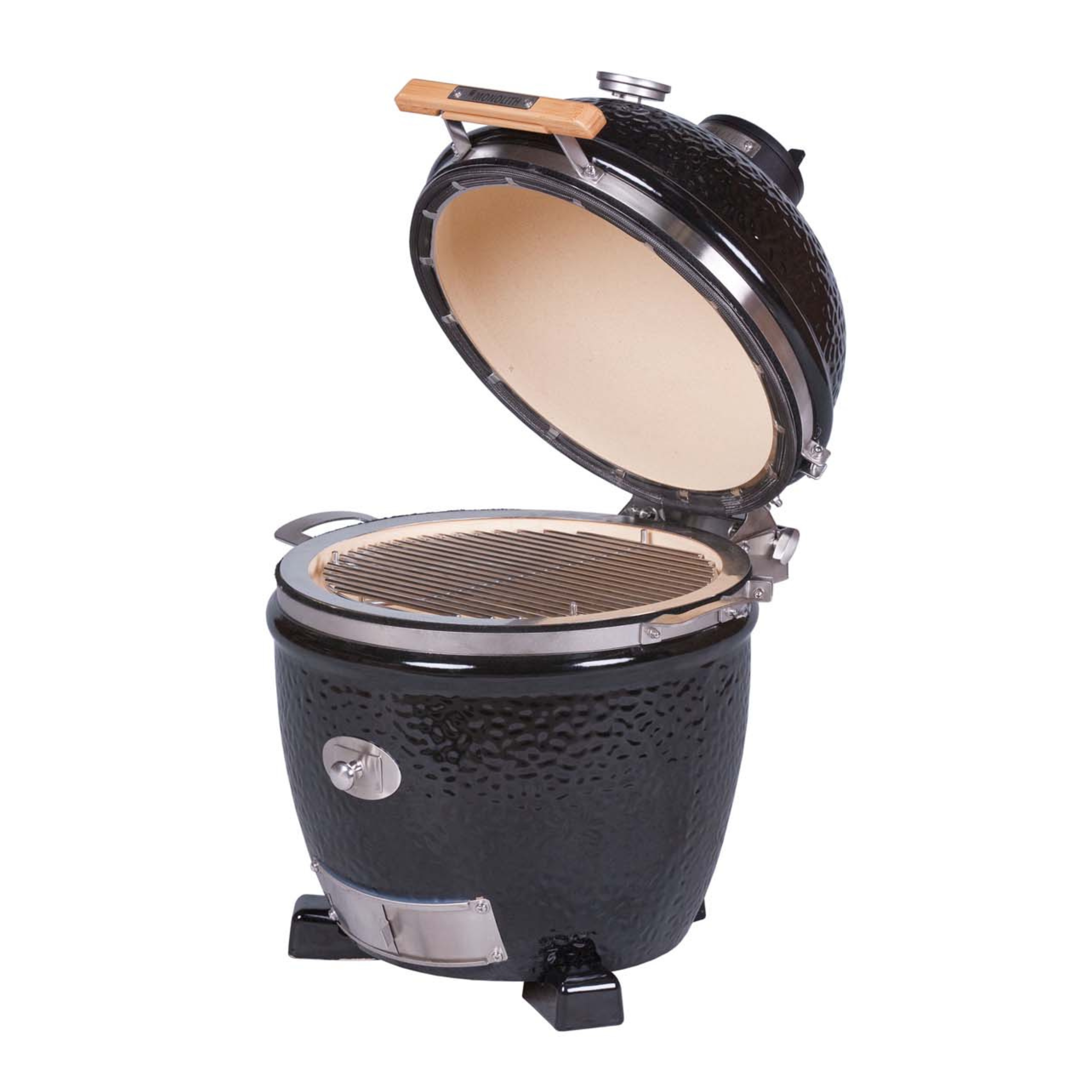 MONOLITH JUNIOR PRO-Serie 2.0 - ohne Gestell MONOLITH - Flammerando