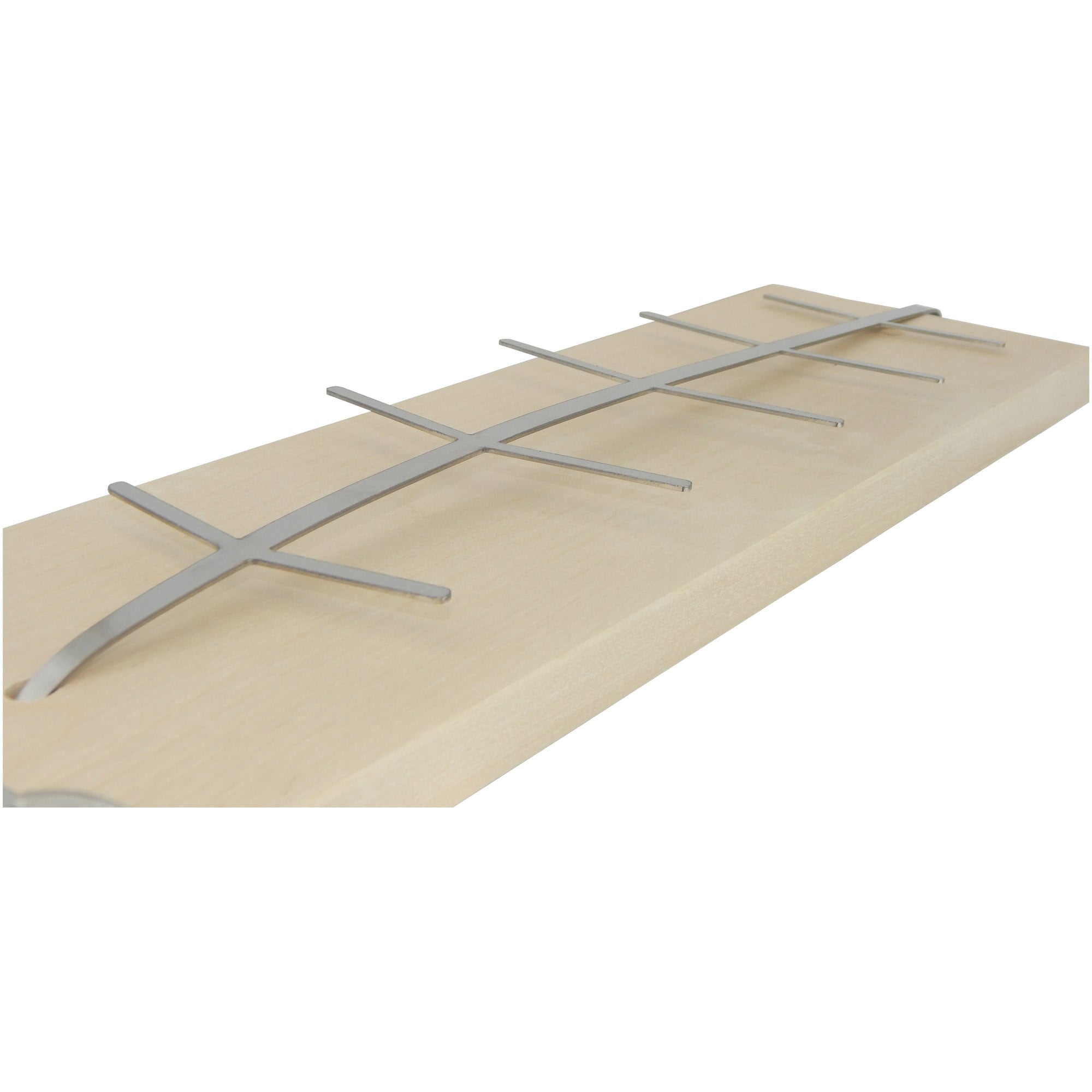 Flammlachsbrett Einzelset FINNWERK - Flammerando