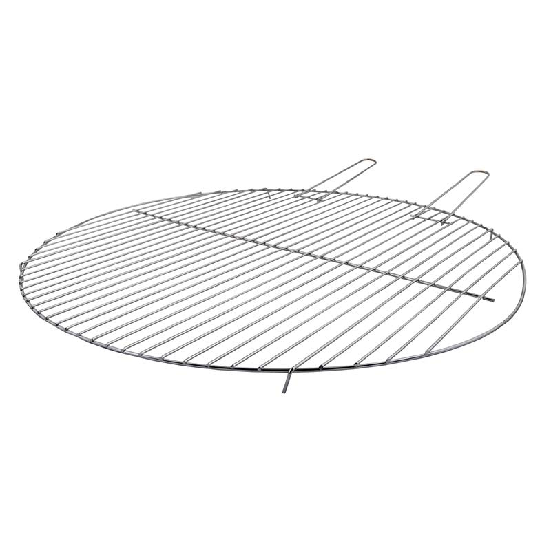 Grillrost für Feuerschale bis 60cm SHW - Flammerando