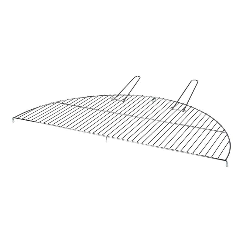 Grillrost für Feuerschale bis 80cm SHW - Flammerando